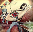 Dirty Deeds Done Dirt Cheap - Wikipedia, the free encyclopedia