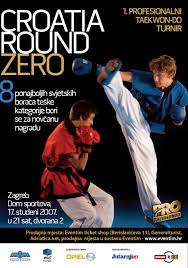 Watch World Taekwondo Pro Tournament full video