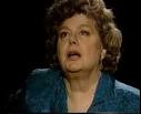 Shelley Winters interviewed by.