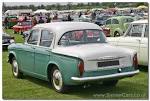Simon Cars - Hillman Minx - British medium saloon from the Rootes ...