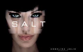 Salt  2010