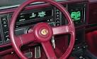 1989 Buick Reatta