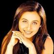 Rani Mukherjee. Actress