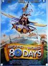 Around the World in 80 Days, Around the World in Eighty Days Movie ...