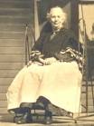 Ancestors of Mir
iam St. Clair  ...