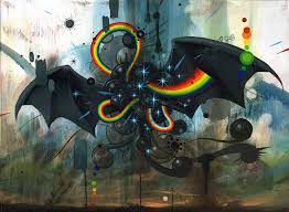 Jeff Soto « I Love Graffiti DE