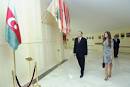 Azerbaijan :: Museum of the National Flag