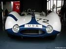 Maserati Tipo 61 Birdcage