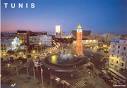 Tunis