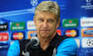 Arsene Wenger