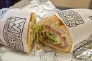 Which Wich has currently 97