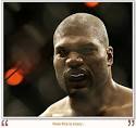 Quinton Rampage Jackson