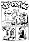 The Crumb Museum, the art of Robert (R.) Crumb