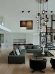 Tremendous Built In Bookshelves With Clear Lighting From Glass ...