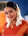 Jyothika Sadanah was born to