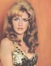 DALIBORKA STOJSIC - FIRST SERBIAN MISS UNIVERSE SF IN MU1968 - daliborkastojsic