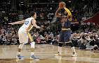 Cavs vs. Golden State Warriors ��� February 26, 2015 | Cleveland.