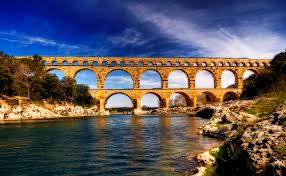 Pont du Gard
