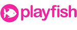 Playfish Logo - Playfish Games Photo (6729116) - Fanpop