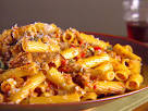 Rigatoni - PASTA RECIPES
