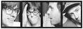 The Old 97's are:(1-r) Rhett, Murray, Phillip and Ken - music.old97