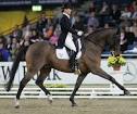 Isabell Werth - Show Jumping Riders, Dressage Riders &amp; Eventers