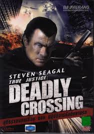 Ver pelicula Deadly Crossing (2011) online