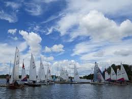 Image result for Banbury Sailing Club