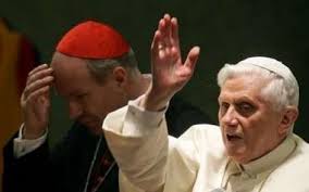 Disobbedienza nella Chiesa