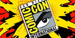 comicon