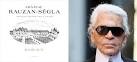 Karl Lagerfeld Wine Label