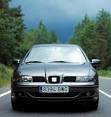 Seat technical specifications Seat cars automobiles models motor ...