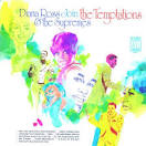 Classic Recordings: Diana Ross &amp; The Supremes/The Temptations ...