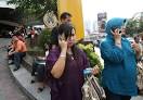 INDONESIA QUAKE Pictures - CBS News