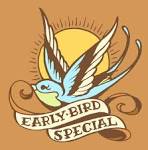 Early Bird Pricing is now available! | Camp Catalyst