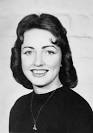 Nancy Patton was Vice-President of her 1958 Senior Class. - patton58