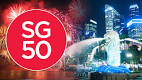 August 7 Declared a Public Holiday for SG50 | The Real Singapore