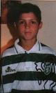 Com apenas 11 anos de idade