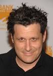 Fashion designer Isaac Mizrahi