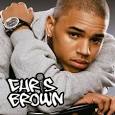 Brown and Khanyi Mbau aka