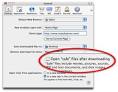 OSX.RSPlug.A: New MAC TROJAN Horse || The Mac Observer