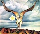 File:O'Keeffe Georgia Ram's Head.jpg - Wikipedia, the free ...