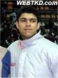 Le champion iranien, Youssef Karami, a terminé deuxième du tournoi mondial ... - karami