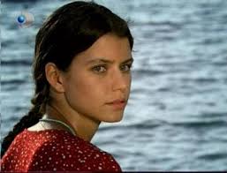 fatmag�l (beren saat) makyajs�z resimleri