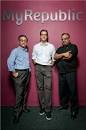 MyRepublic Wants To Be Spores 4th Telco, Promises Unlimited.