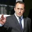 Ramush Haradinaj,