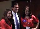 Santorum A New One: Rick Santorum Leads National Poll by 15 Points ...