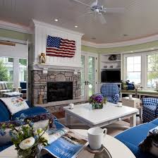 Decorating A Beach House