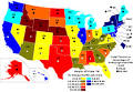 United States presidential election, 2004 - Wikipedia, the free ...