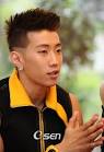 Jay Park Galleries